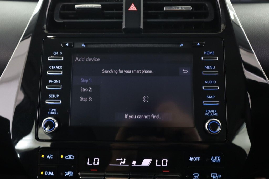 Used Toyota Prius 2022 for sale - 76439171: Photo 41