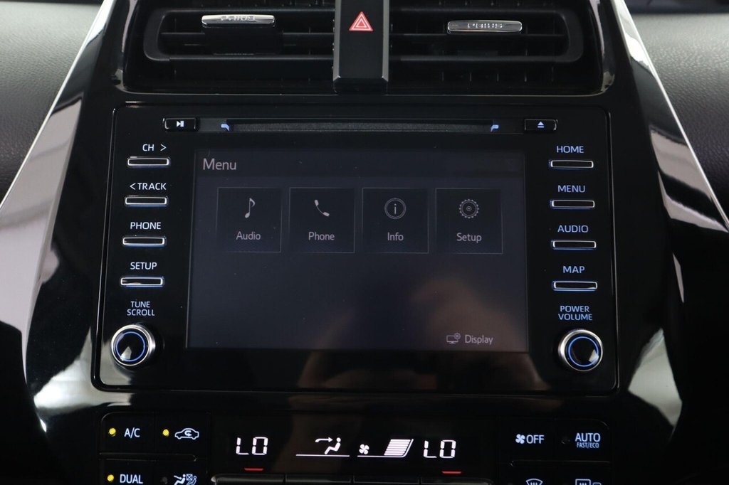 Used Toyota Prius 2022 for sale - 76439171: Photo 43