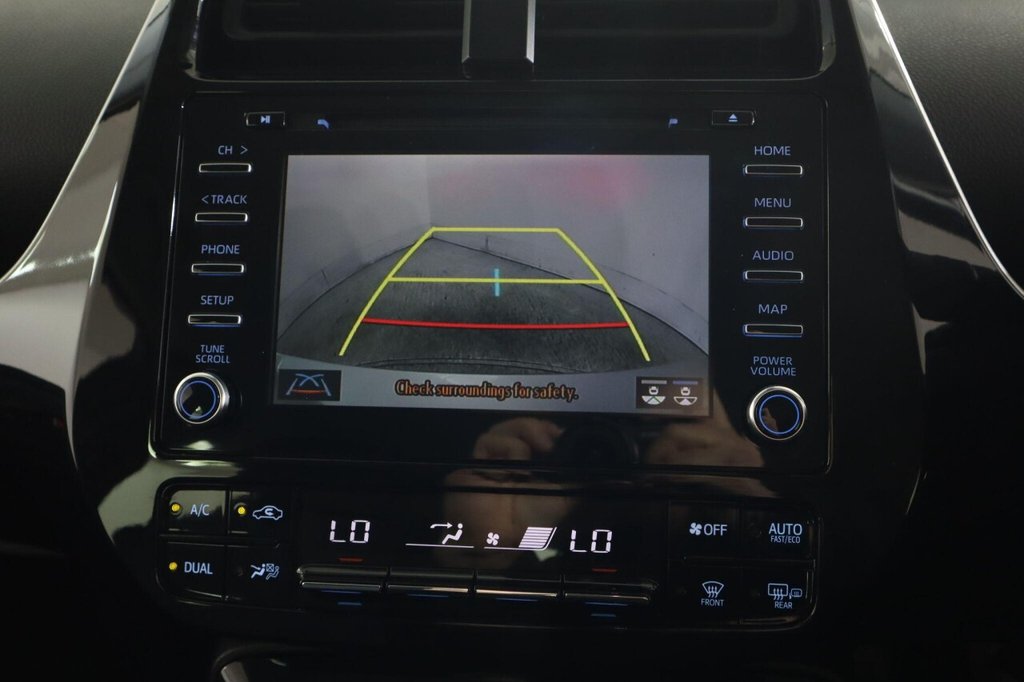 Used Toyota Prius 2022 for sale - 76439171: Photo 44