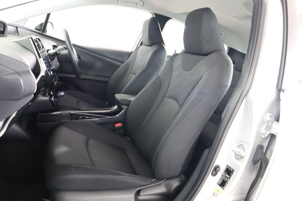 Used Toyota Prius 2022 for sale - 76439171: Photo 48