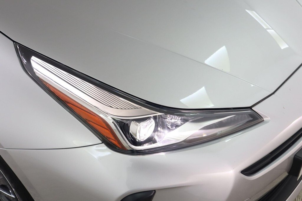Used Toyota Prius 2022 for sale - 76439171: Photo 49