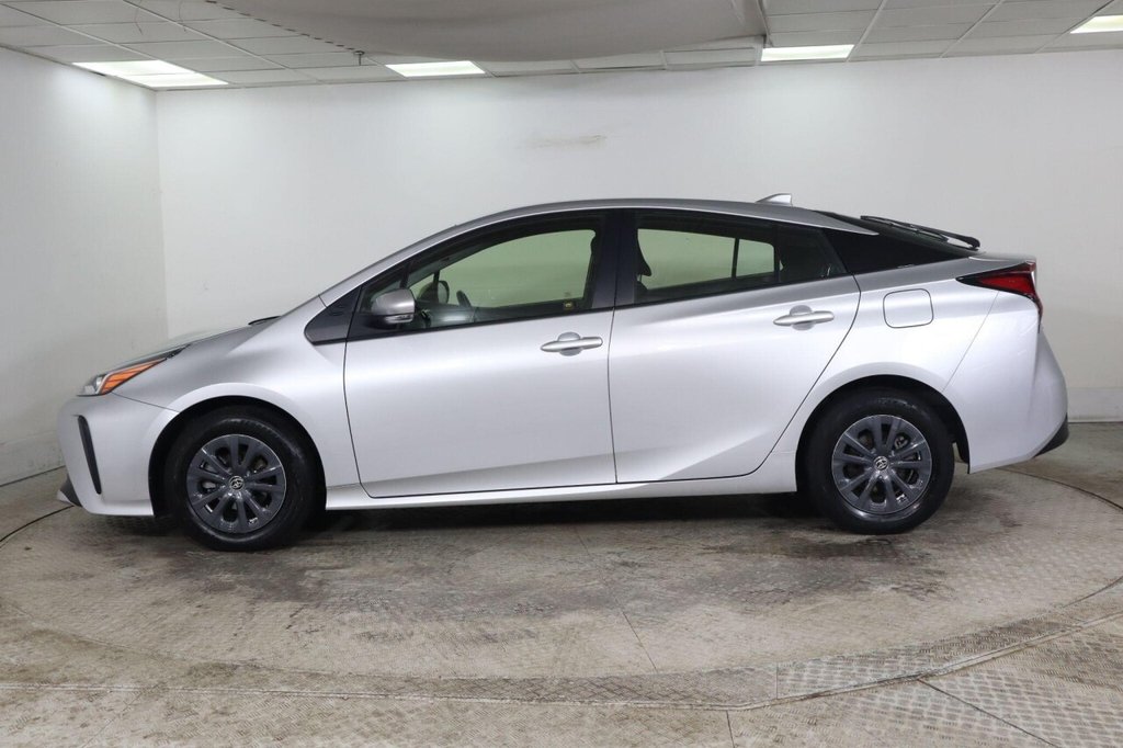 Used Toyota Prius 2022 for sale - 76439171: Photo 8