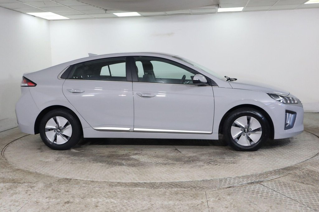 Used Hyundai IONIQ 2021 for sale - 76570228: Photo 10