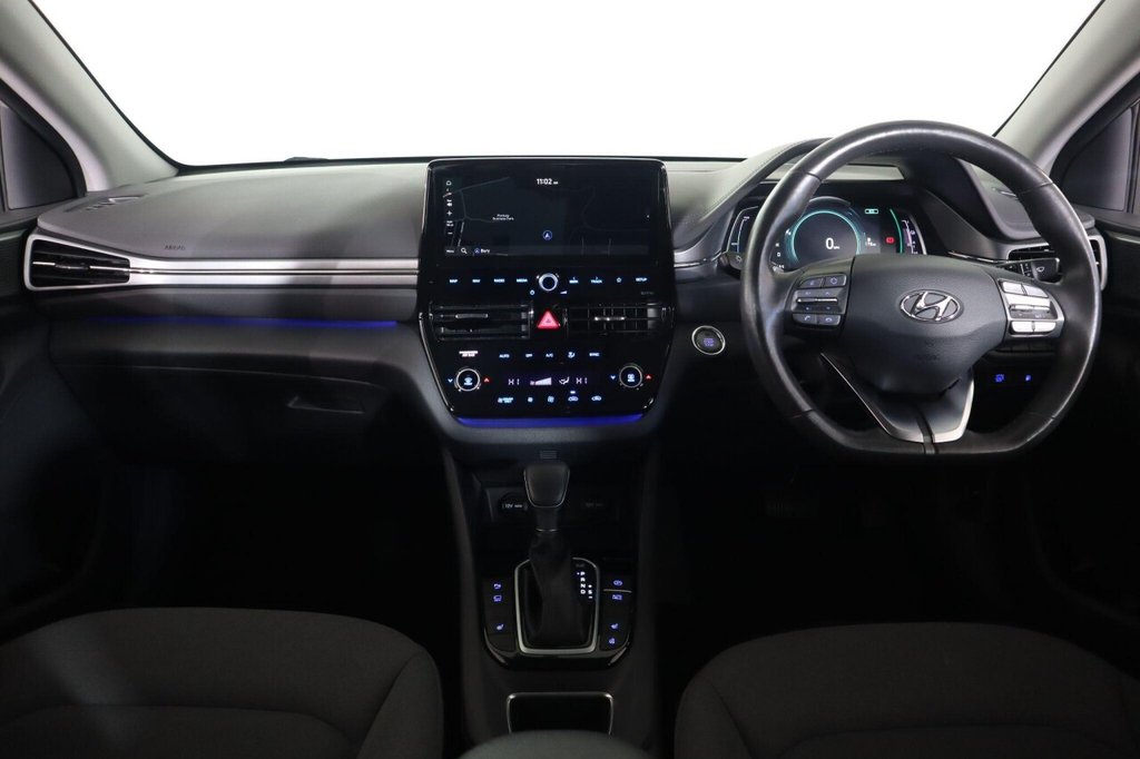 Used Hyundai IONIQ 2021 for sale - 76570228: Photo 13