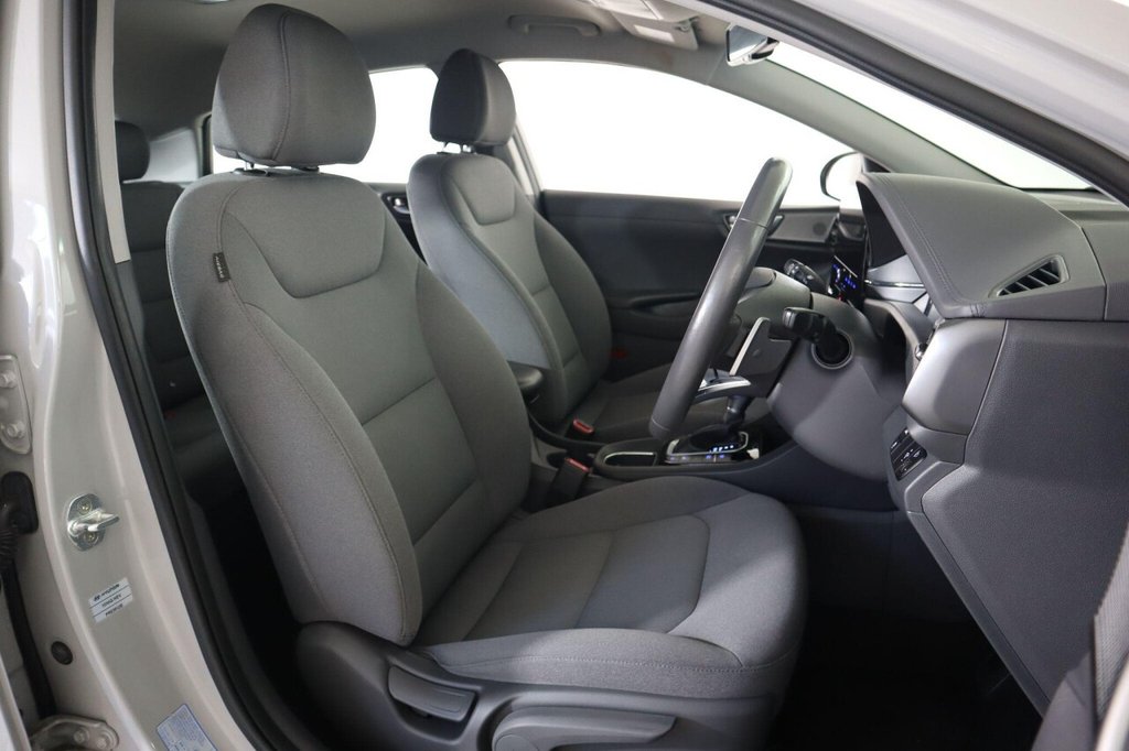Used Hyundai IONIQ 2021 for sale - 76570228: Photo 15