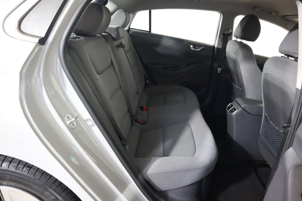Used Hyundai IONIQ 2021 for sale - 76570228: Photo 16