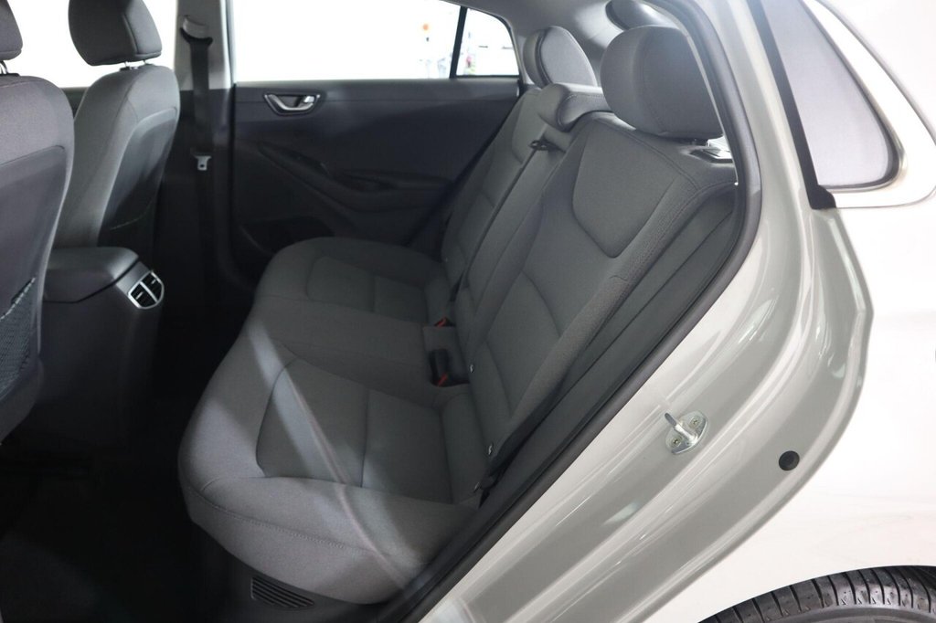 Used Hyundai IONIQ 2021 for sale - 76570228: Photo 17