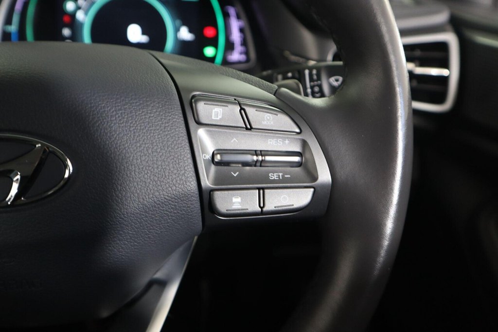 Used Hyundai IONIQ 2021 for sale - 76570228: Photo 18