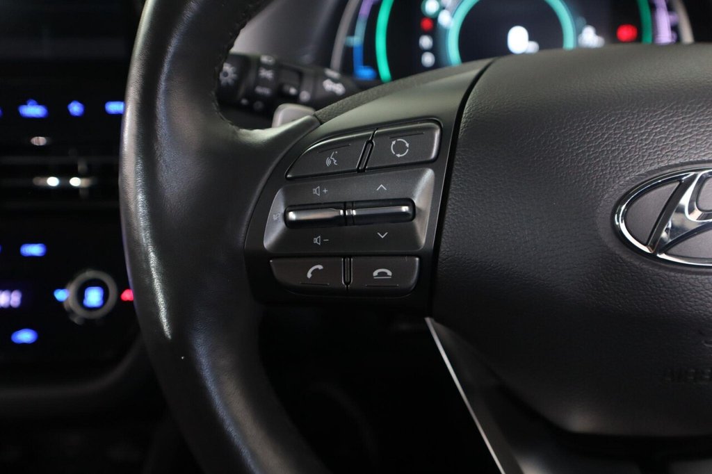 Used Hyundai IONIQ 2021 for sale - 76570228: Photo 19