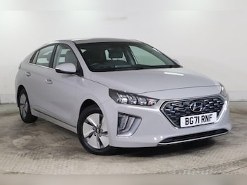 Hyundai - IONIQ