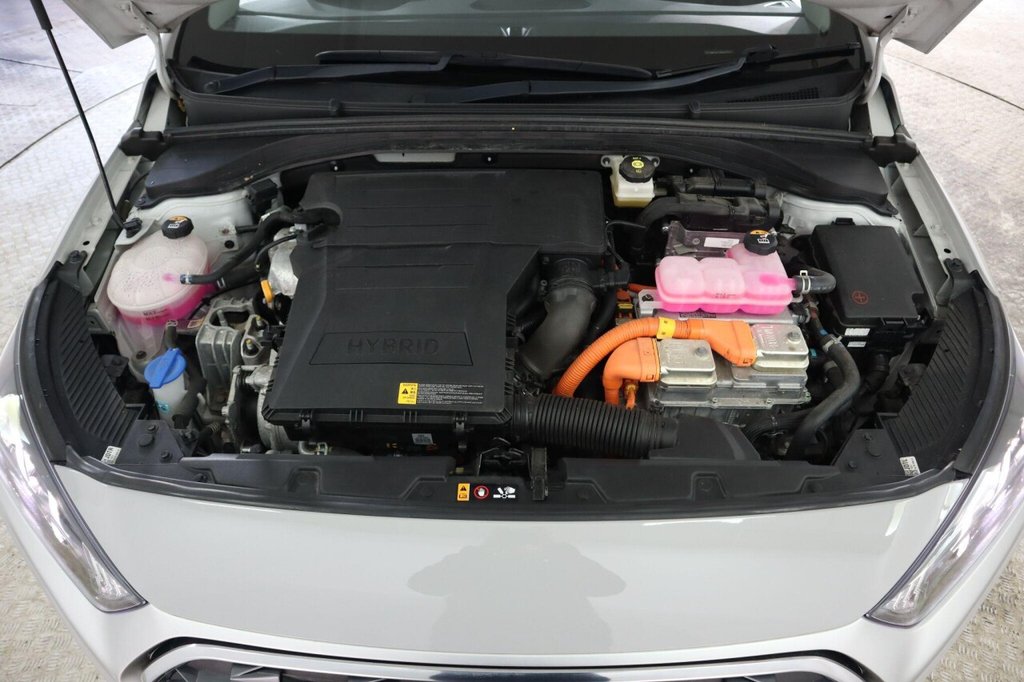 Used Hyundai IONIQ 2021 for sale - 76570228: Photo 29