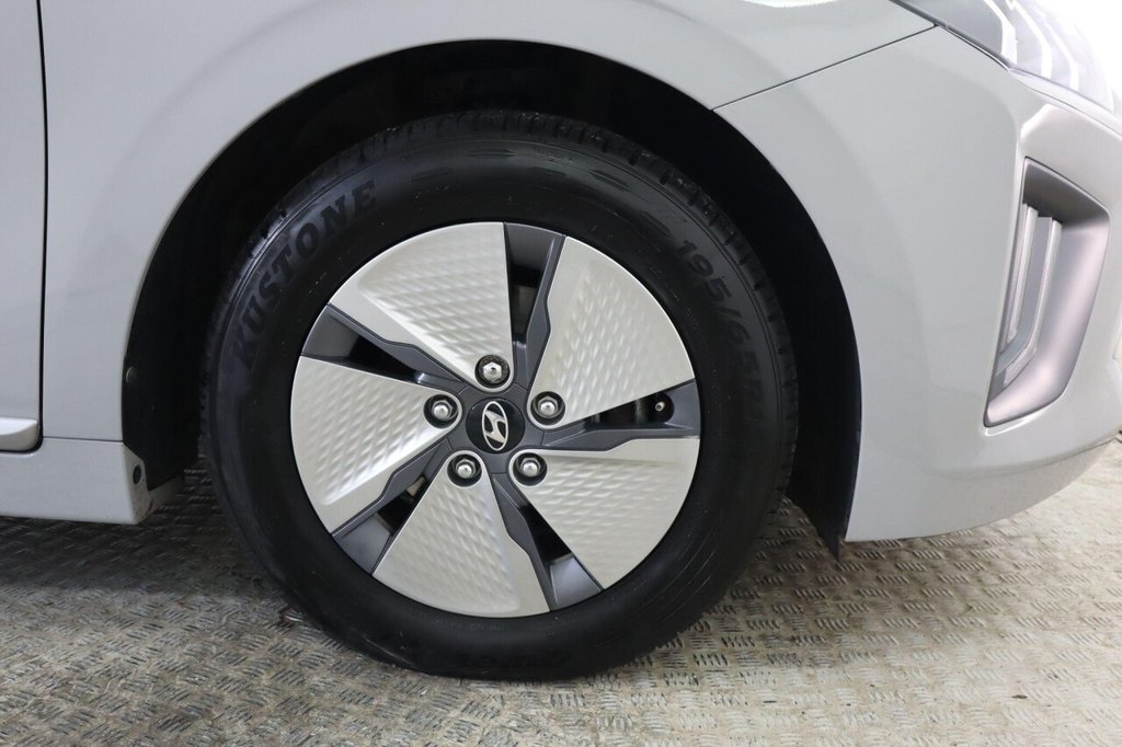 Used Hyundai IONIQ 2021 for sale - 76570228: Photo 30