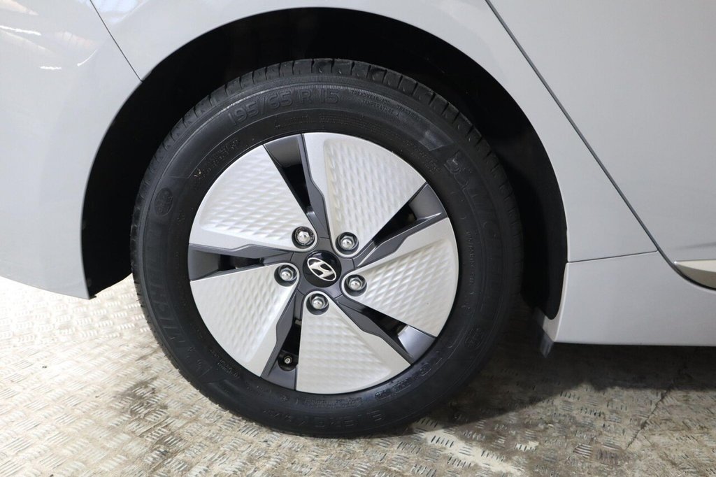 Used Hyundai IONIQ 2021 for sale - 76570228: Photo 31