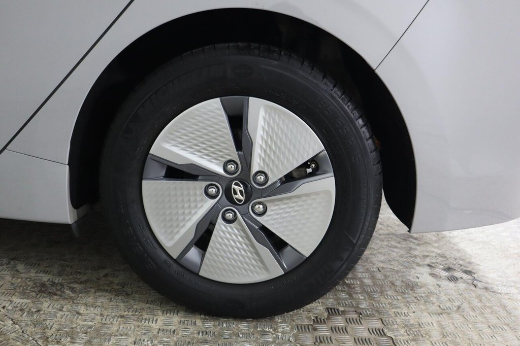 Used Hyundai IONIQ 2021 for sale - 76570228: Photo 32