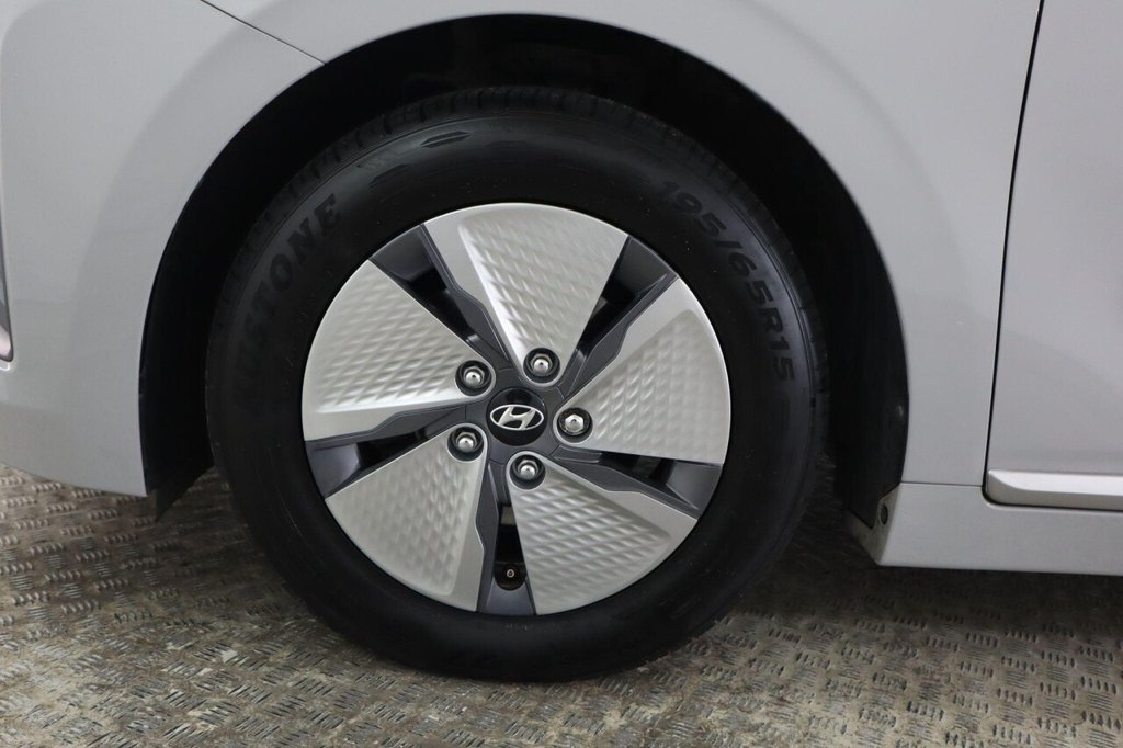 Used Hyundai IONIQ 2021 for sale - 76570228: Photo 33