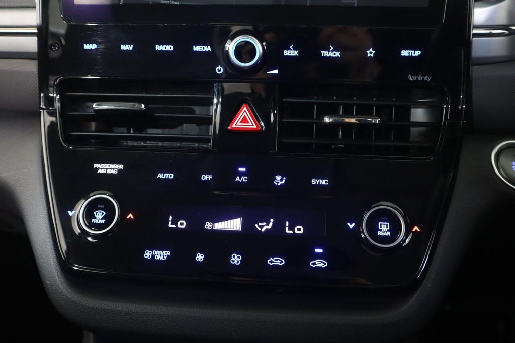 Used Hyundai IONIQ 2021 for sale - 76570228: Photo 34