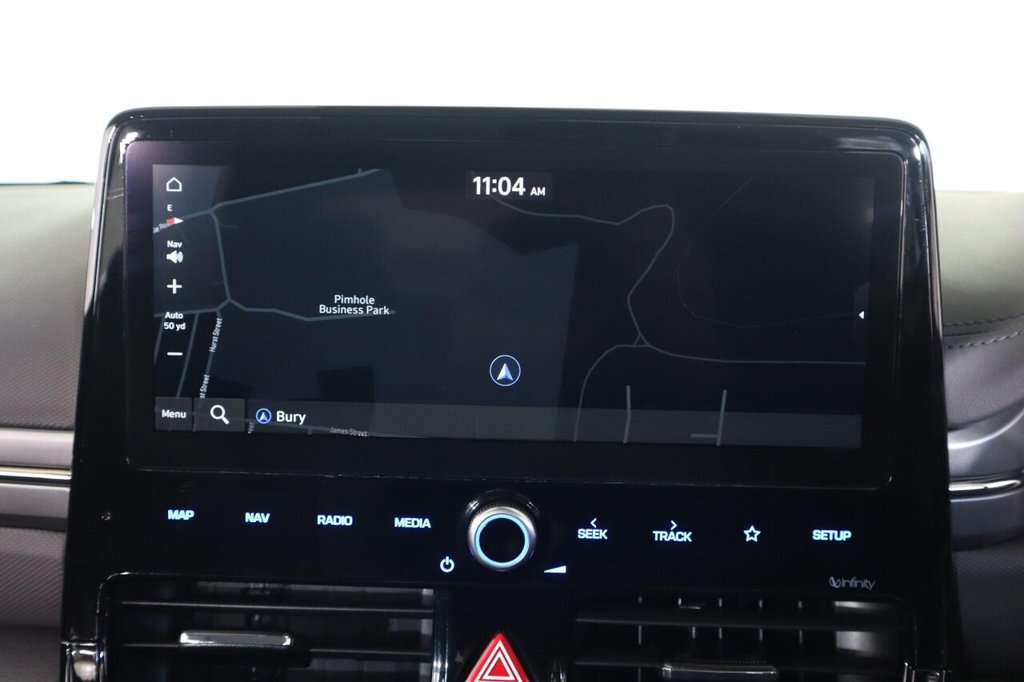 Used Hyundai IONIQ 2021 for sale - 76570228: Photo 35