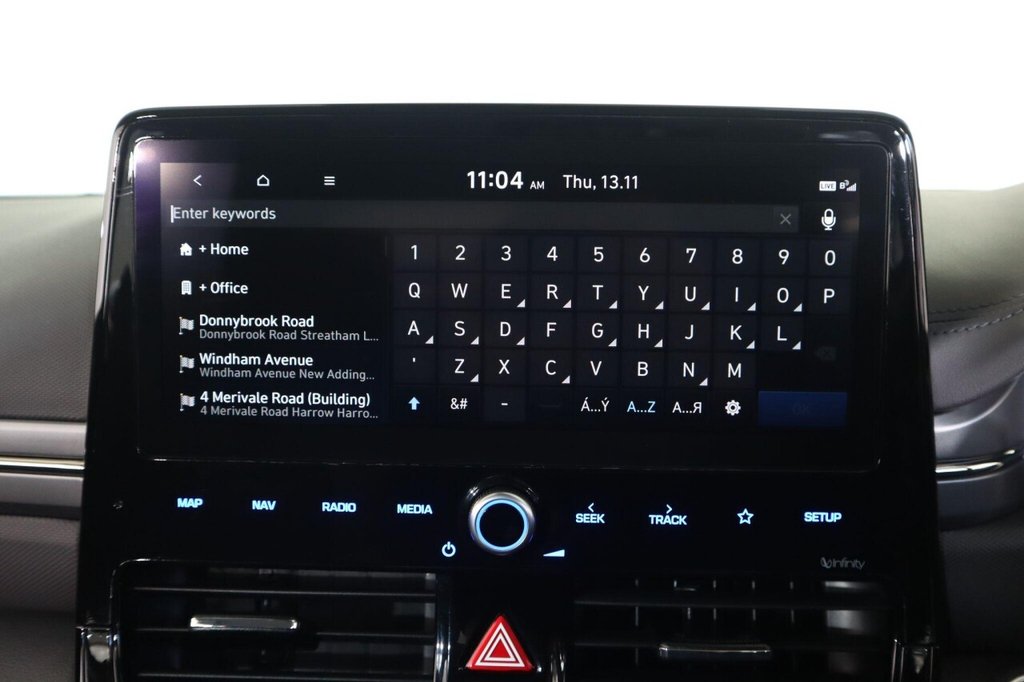 Used Hyundai IONIQ 2021 for sale - 76570228: Photo 36