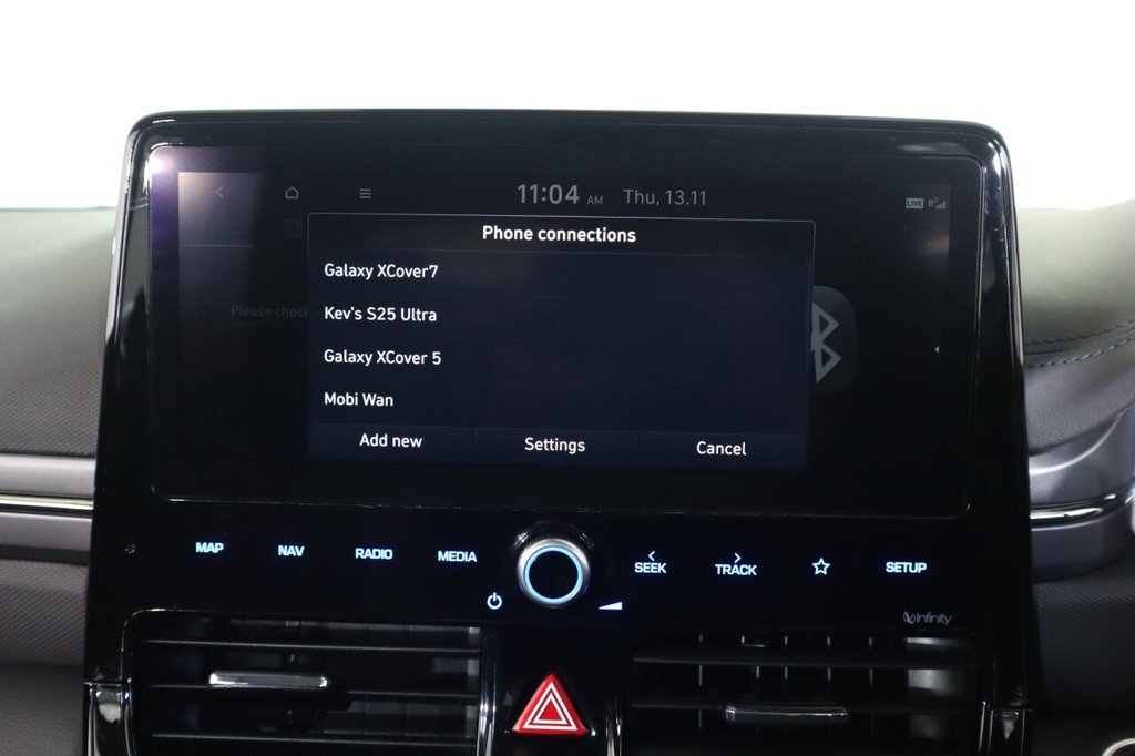 Used Hyundai IONIQ 2021 for sale - 76570228: Photo 37