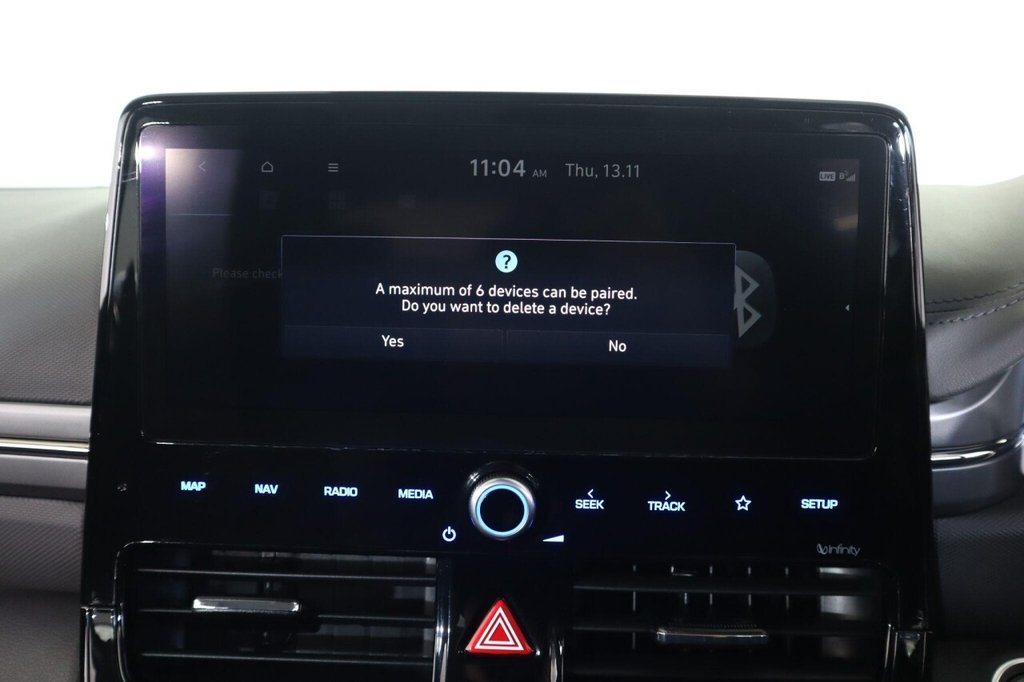 Used Hyundai IONIQ 2021 for sale - 76570228: Photo 38