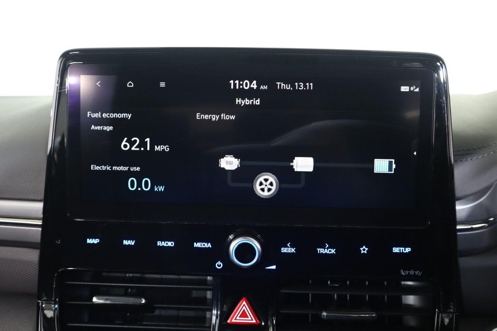 Used Hyundai IONIQ 2021 for sale - 76570228: Photo 39