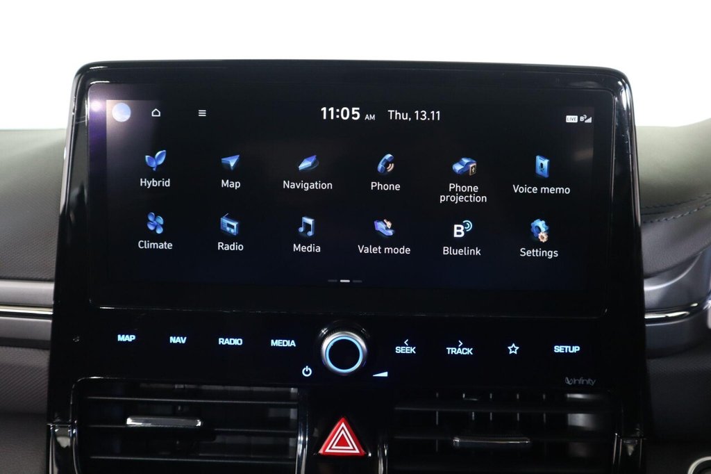 Used Hyundai IONIQ 2021 for sale - 76570228: Photo 42