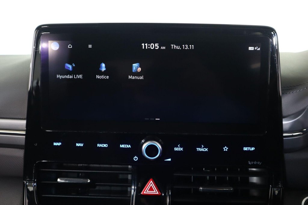 Used Hyundai IONIQ 2021 for sale - 76570228: Photo 45