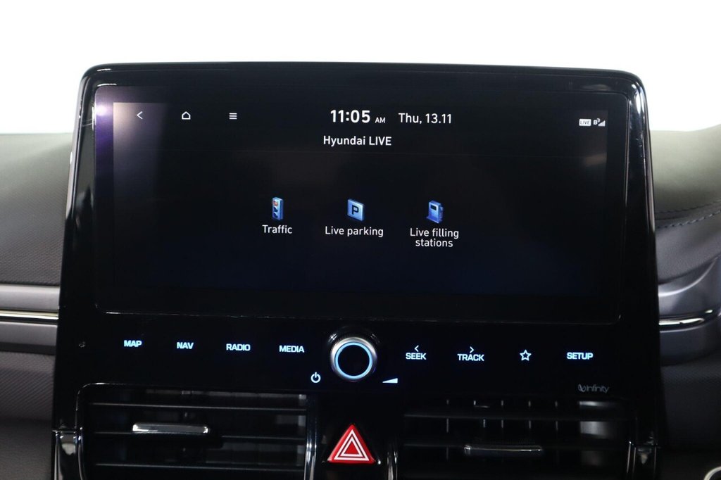 Used Hyundai IONIQ 2021 for sale - 76570228: Photo 46