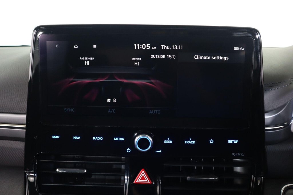 Used Hyundai IONIQ 2021 for sale - 76570228: Photo 47