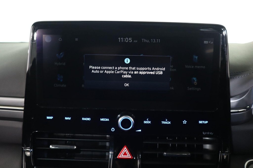 Used Hyundai IONIQ 2021 for sale - 76570228: Photo 48