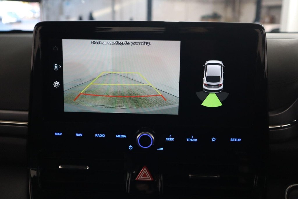 Used Hyundai IONIQ 2021 for sale - 76570228: Photo 49