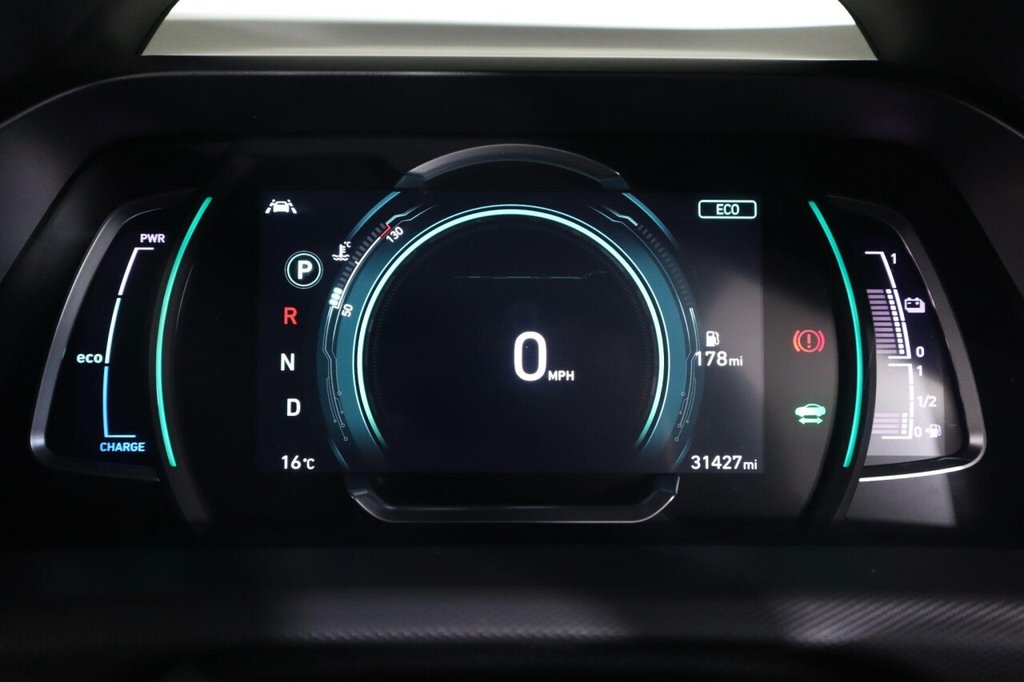 Used Hyundai IONIQ 2021 for sale - 76570228: Photo 50