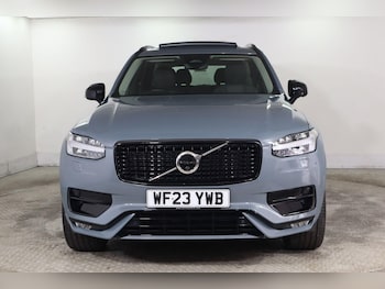 Used Volvo XC90 2023 for sale - 78658462: Photo