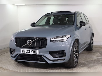 Used Volvo XC90 2023 for sale - 78658462: Photo