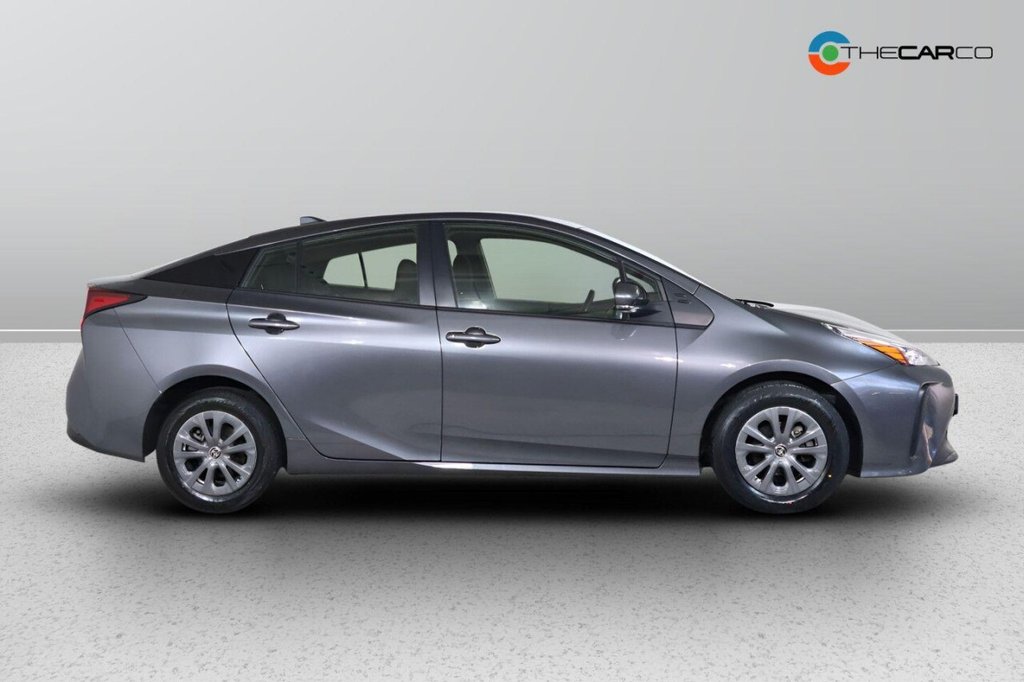 Used Toyota Prius 2022 for sale - 76783733: Photo 10