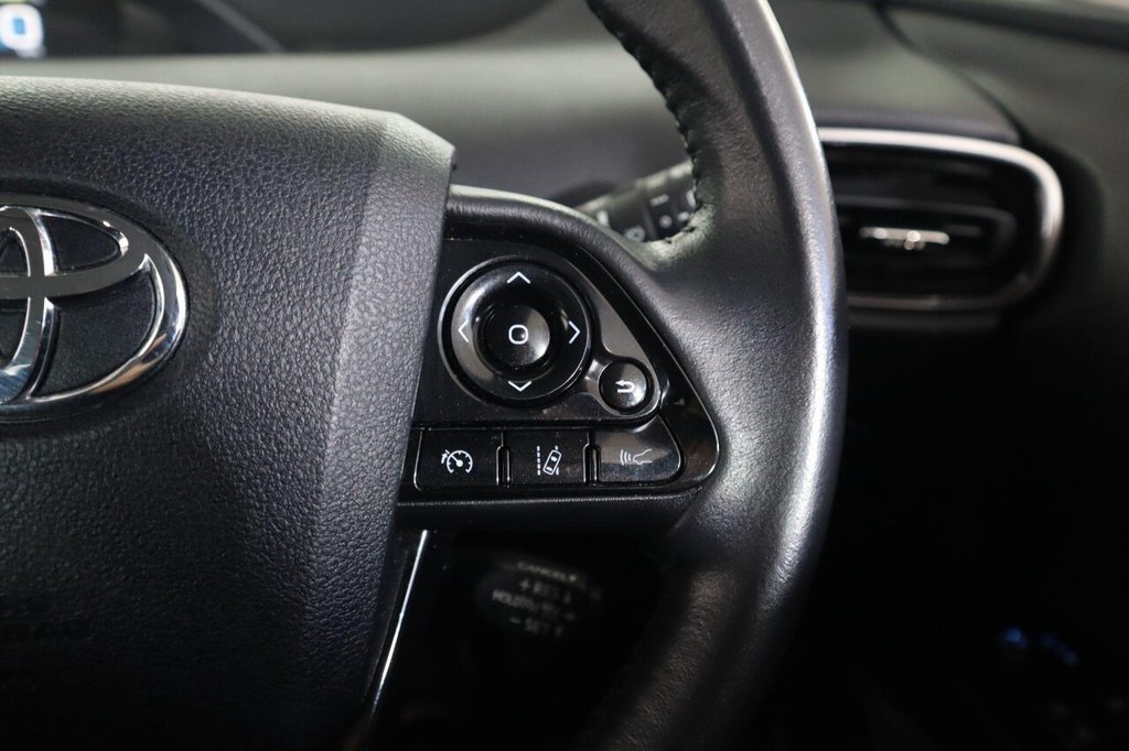Used Toyota Prius 2022 for sale - 76783733: Photo 16