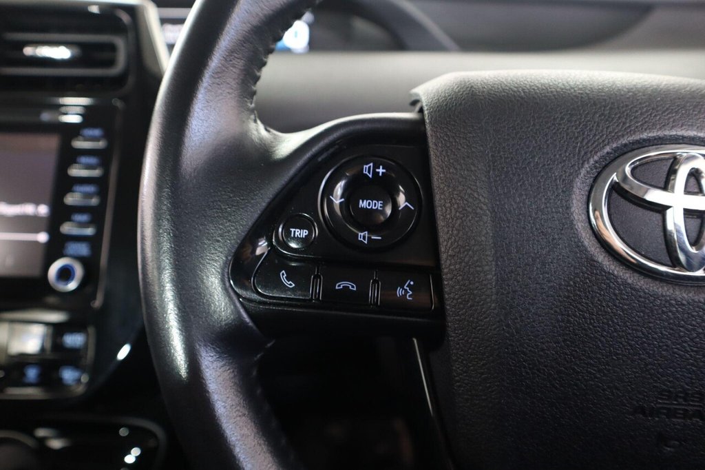 Used Toyota Prius 2022 for sale - 76783733: Photo 17