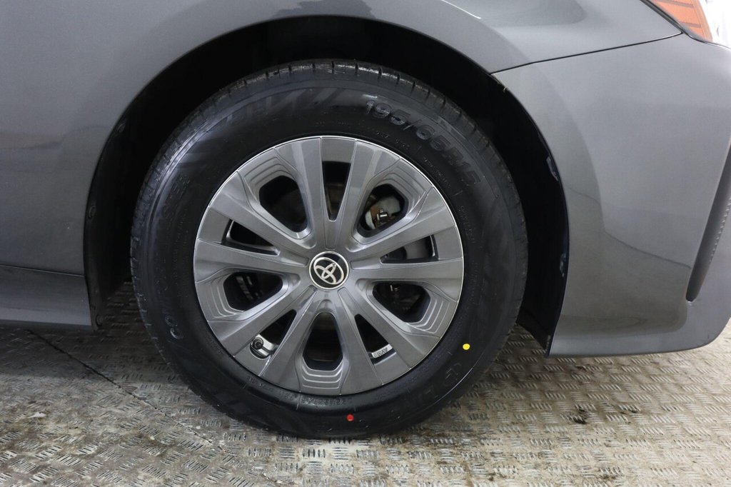 Used Toyota Prius 2022 for sale - 76783733: Photo 27