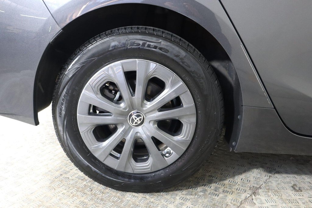 Used Toyota Prius 2022 for sale - 76783733: Photo 28