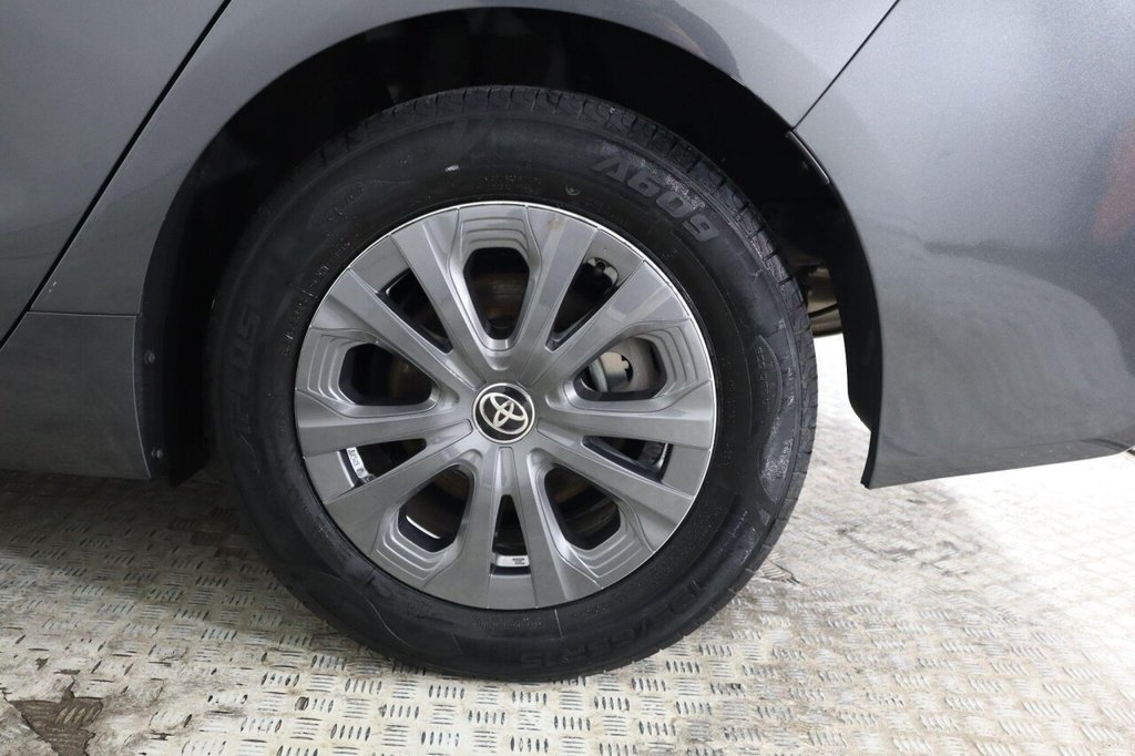 Used Toyota Prius 2022 for sale - 76783733: Photo 29