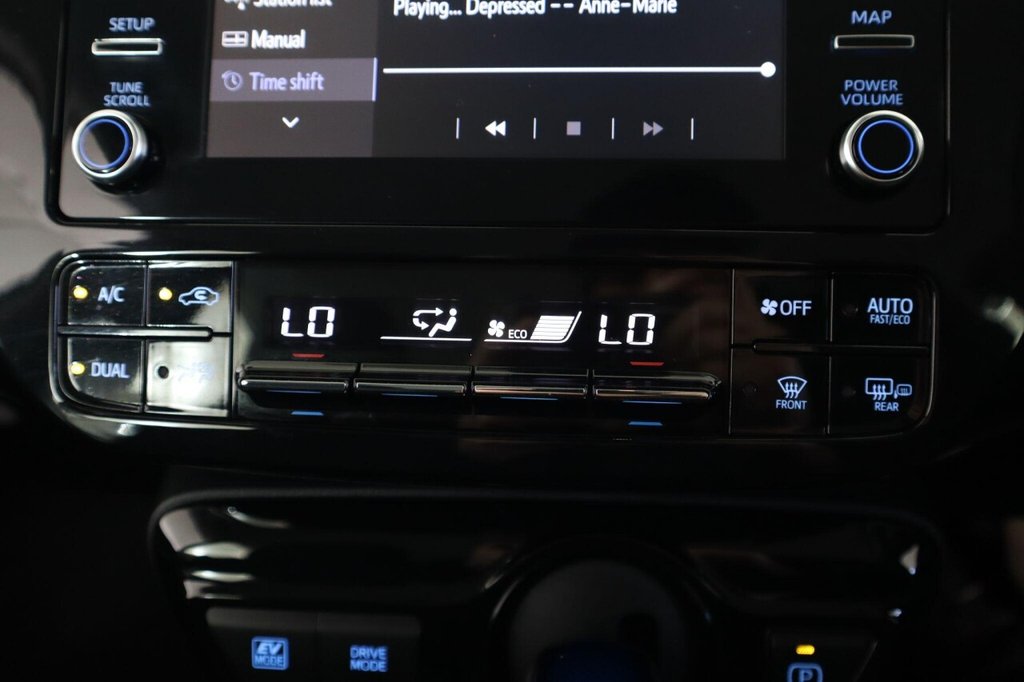 Used Toyota Prius 2022 for sale - 76783733: Photo 32