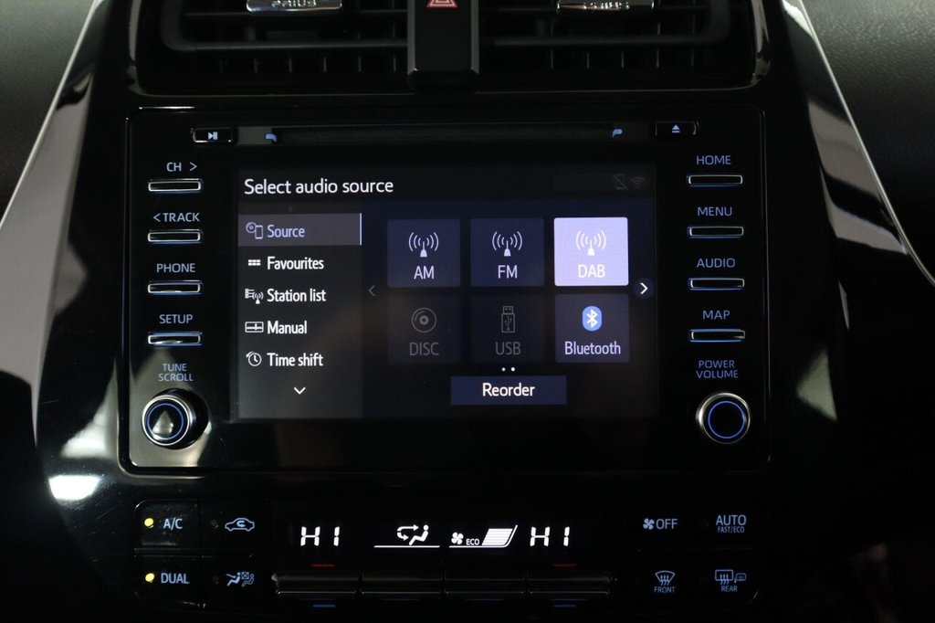 Used Toyota Prius 2022 for sale - 76783733: Photo 35