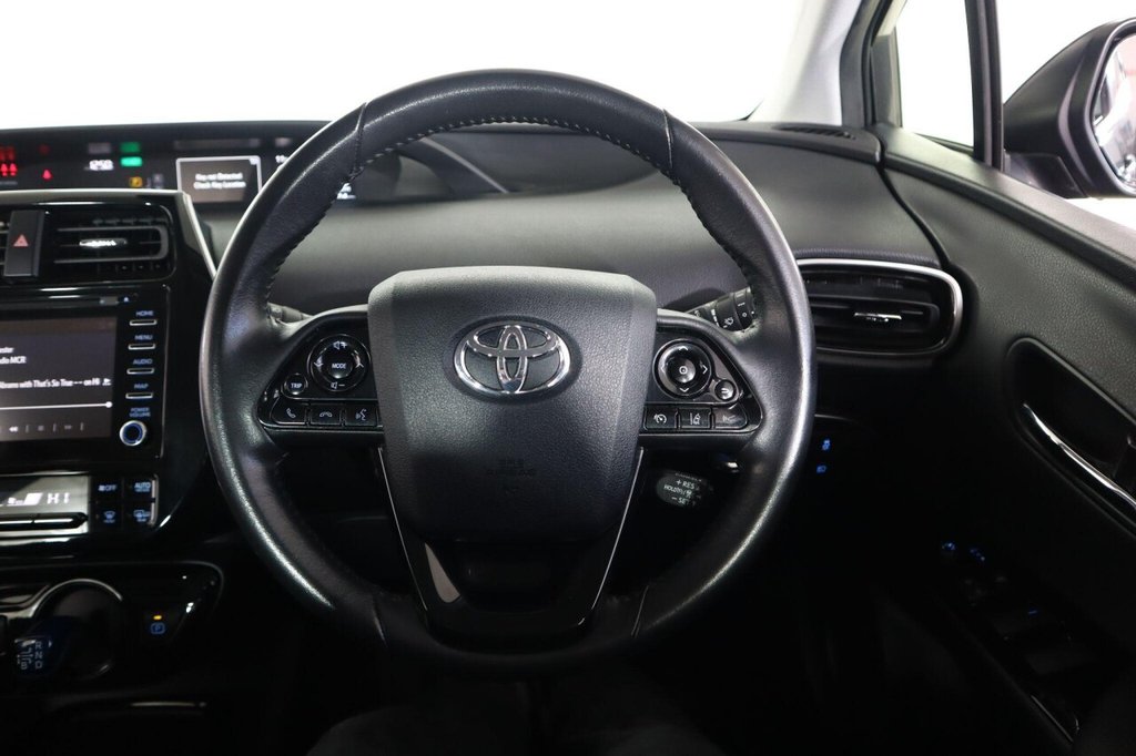Used Toyota Prius 2022 for sale - 76783733: Photo 43
