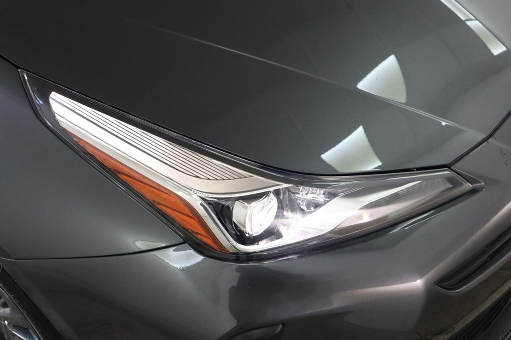 Used Toyota Prius 2022 for sale - 76783733: Photo 45