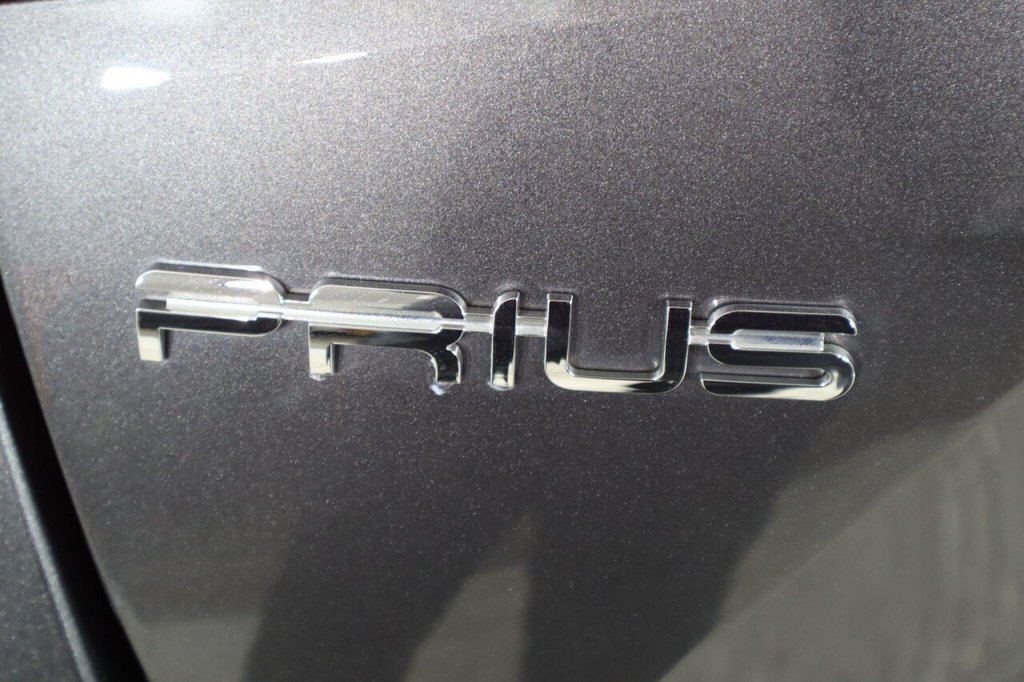 Used Toyota Prius 2022 for sale - 76783733: Photo 47