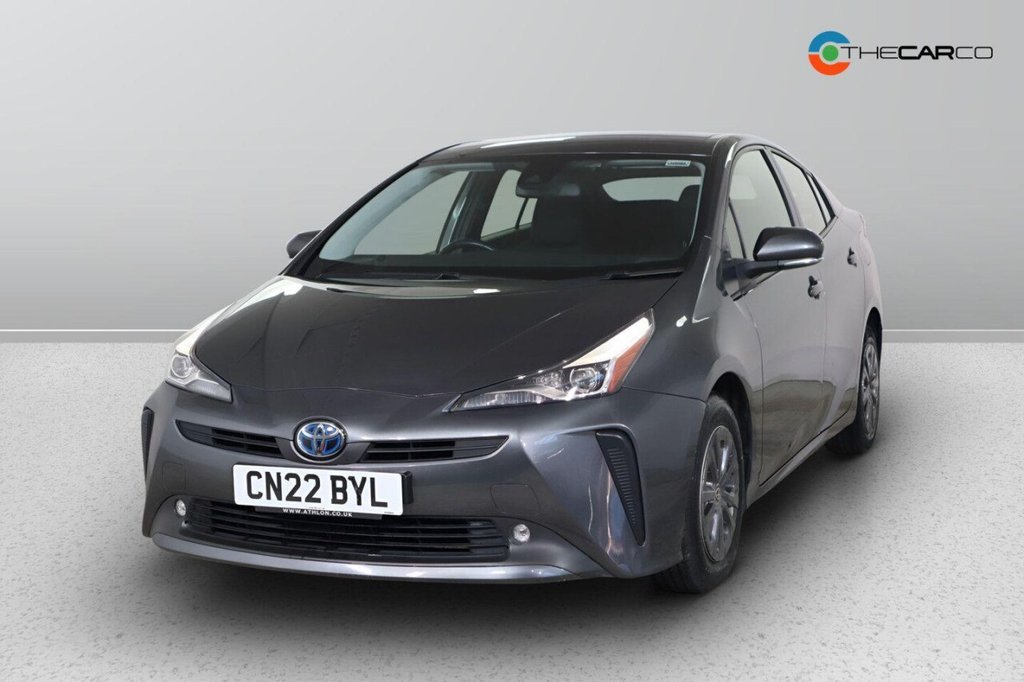 Used Toyota Prius 2022 for sale - 76783733: Photo 6