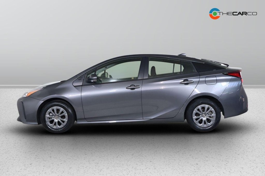 Used Toyota Prius 2022 for sale - 76783733: Photo 8