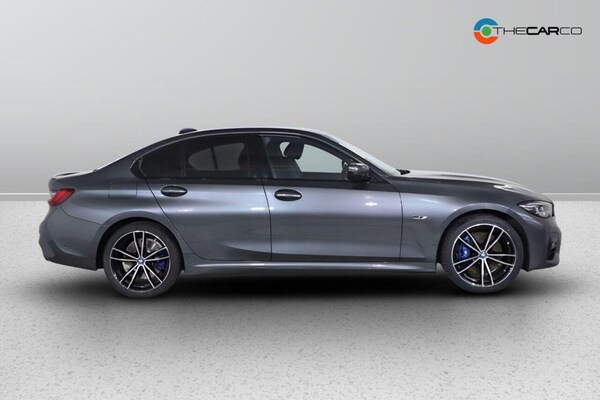 Used BMW 3 Series 2021 for sale - 76256519: Photo 10