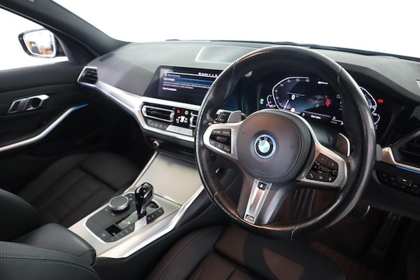 Used BMW 3 Series 2021 for sale - 76256519: Photo 12