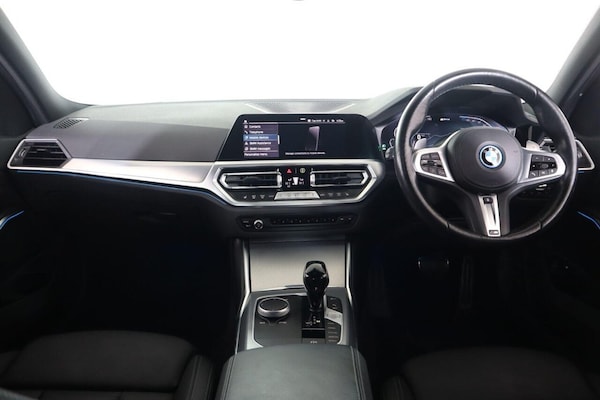 Used BMW 3 Series 2021 for sale - 76256519: Photo 13